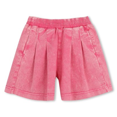 къси,панталони,мъжки,панталони,дамски,панталони,dkny,d62581,shorts,pink,(raspberry)