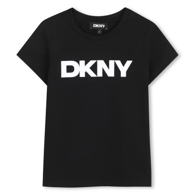 тениска,мъжки,тениски,дамски,тениски,dkny,d62617,short,sleeve,t,shirt,black,(black)