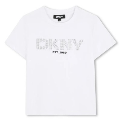 тениска,мъжки,тениски,дамски,тениски,dkny,d62619,short,sleeve,t,shirt,white,(white)
