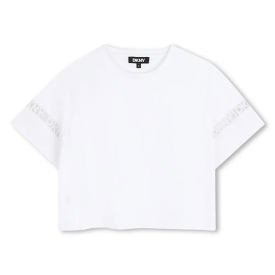 тениска,мъжки,тениски,дамски,тениски,dkny,d62623,short,sleeve,t,shirt,white,(white)