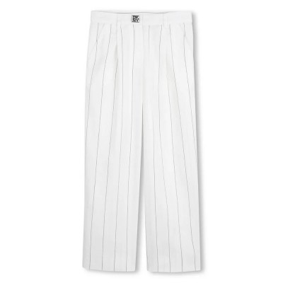 панталони,мъжки,панталони,дамски,панталони,dkny,d62690,pants,white,(multicolor)