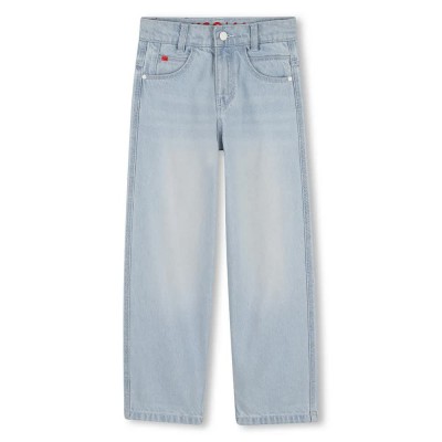 панталони,мъжки,панталони,дамски,панталони,hugo,g00991,pants,blue,(bleach,grows)