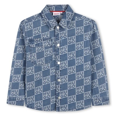 риза,с,дълъг,ръкав,дамски,ризи,мъжки,ризи,hugo,g01004,long,sleeve,shirt,blue,(double,stone,brush)