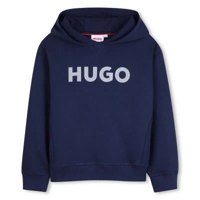 суичър,детски,блузи,hugo,g01007,hoodie,blue,(marine)