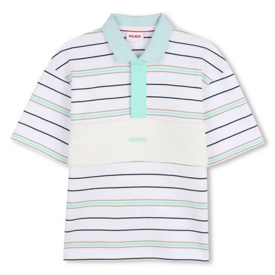 дамски,блузи,с,яка,мъжки,блузи,с,яка,hugo,g01011,short,sleeve,polo,white,(raw)