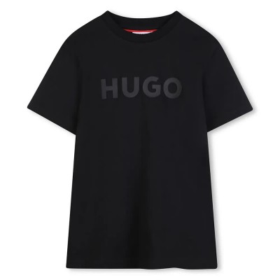 тениска,мъжки,тениски,дамски,тениски,hugo,g01014,short,sleeve,t,shirt,black,(black)