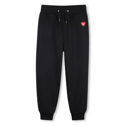 панталони,мъжки,панталони,дамски,панталони,hugo,g01031,pants,black,(black)