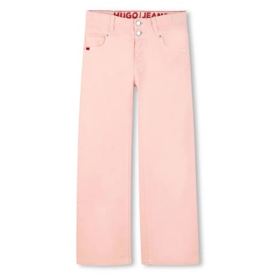 панталони,мъжки,панталони,дамски,панталони,hugo,g01033,pants,pink,(pastel,pink)