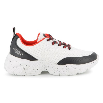 маратонки,мъжки,маратонки,дамски,маратонки,hugo,g01152,trainers,white,(white)