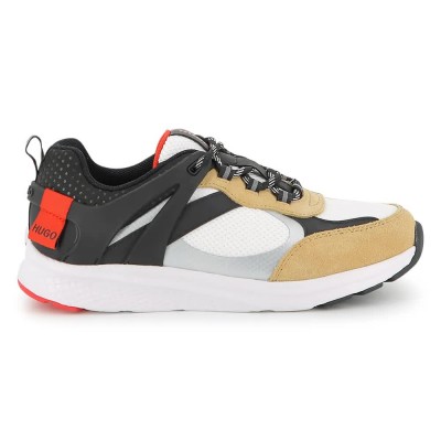 маратонки,мъжки,маратонки,дамски,маратонки,hugo,g01157,trainers,white,(beige)