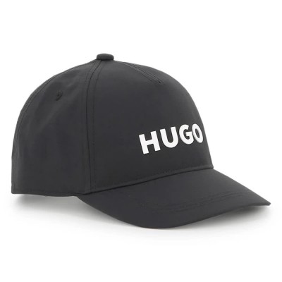 юношеска,шапка,всички,шапки,hugo,g01161,junior,cap,black,(black)