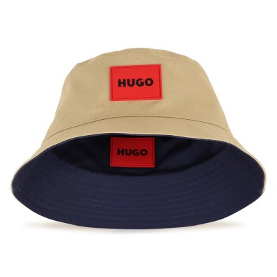 юношеска,шапка,всички,шапки,hugo,g01166,junior,hat,beige,(marine)