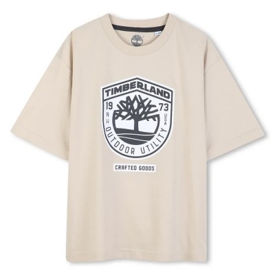 тениска,мъжки,тениски,дамски,тениски,timberland,t60791,short,sleeve,t,shirt,beige,(pale,stone)