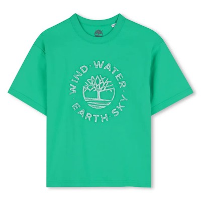 тениска,мъжки,тениски,дамски,тениски,timberland,t60801,short,sleeve,t,shirt,green,(water,garden)
