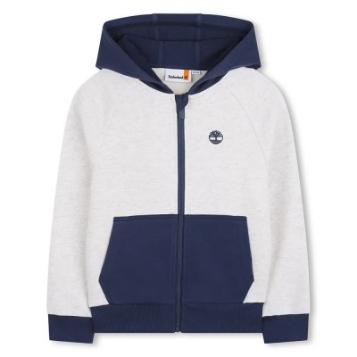 блуза,детски,блузи,timberland,t60825,full,zip,sweatshirt,grey,(heather,beige)