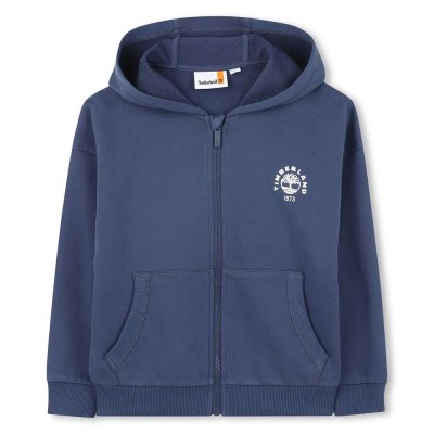 блуза,детски,блузи,timberland,t60828,full,zip,sweatshirt,blue,(slate,blue)