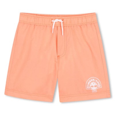 бански,гащета,детски,бански,костюми,timberland,t60830,swimming,shorts,orange,(bright,melon)