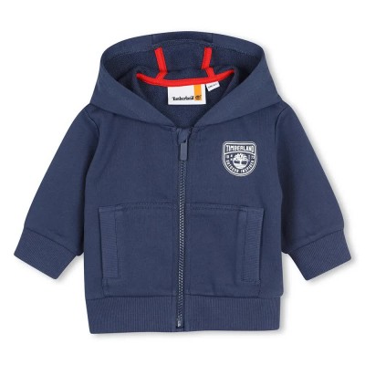блуза,детски,блузи,timberland,t60867,full,zip,sweatshirt,blue,(slate,blue)