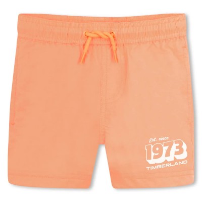 бански,гащета,детски,бански,костюми,timberland,t60880,swimming,shorts,orange,(bright,melon)