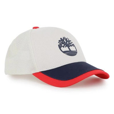 юношеска,шапка,всички,шапки,timberland,t60916,junior,cap,white,(ivory)