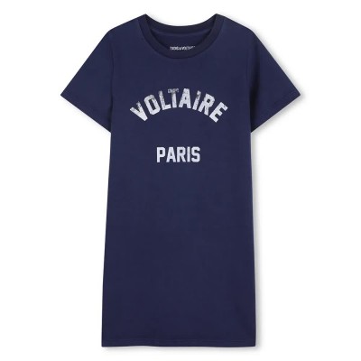 рокля,дамски,поли,и,рокли,zadig,&,voltaire,x60543,dress,blue,(medieval,blue)