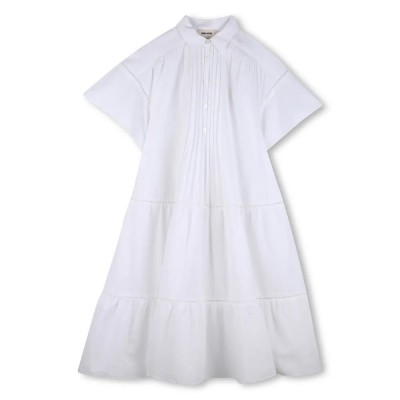 рокля,дамски,поли,и,рокли,zadig,&,voltaire,x60552,short,sleeve,dress,white,(white)