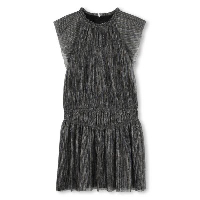 рокля,дамски,поли,и,рокли,zadig,&,voltaire,x60557,dress,black,grey,(multicolor)