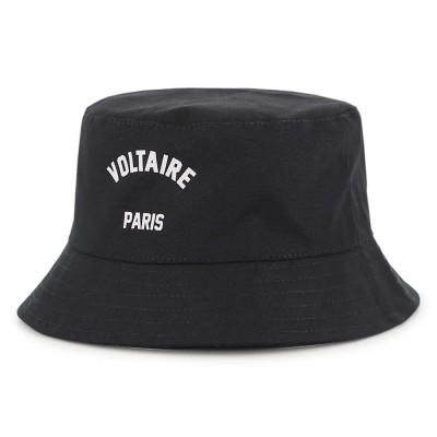 юношеска,шапка,всички,шапки,zadig,&,voltaire,x60621,junior,hat,black,(black)