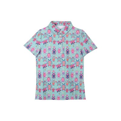 дамски,блузи,с,яка,oxy,golf,fantasy,blue,woman,short,sleeve,polo,blue,(fantasy,blue)