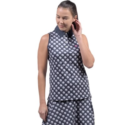 дамски,блузи,с,яка,oxy,golf,swing,black,woman,sleeveless,polo,grey,(swing,black)
