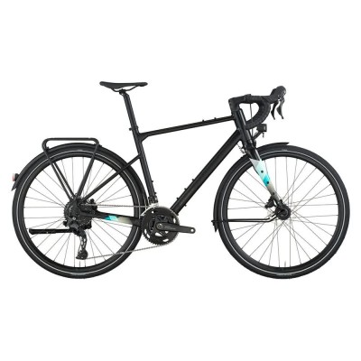 пътни,и,градски,велосипеди,bergamont,grandurance,rd,30,700c,cues,u6020,shadow,2026,bike,silver,(matt,black)