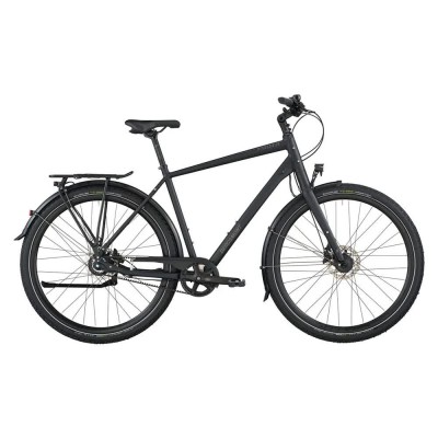 пътни,и,градски,велосипеди,bergamont,vitess,20,rigid,700c,nexus,c6001,8,2026,bike,silver,(matt,black)