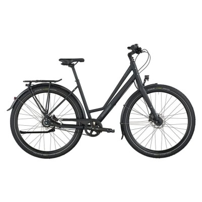 пътни,и,градски,велосипеди,bergamont,vitess,20,rigid,amsterdam,700c,nexus,c6001,8,2026,bike,silver,(matt,black)