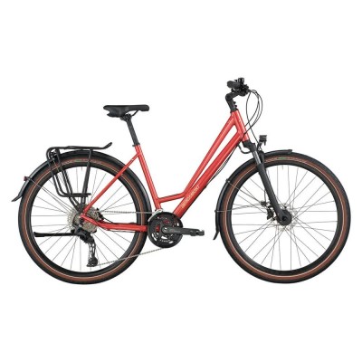 пътни,и,градски,велосипеди,bergamont,vitess,30,amsterdam,700c,cues,u6020,shadow,2026,bike,orange,(metallic,red)