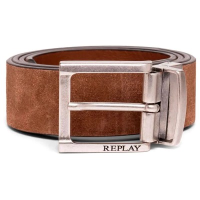 колан,колани,replay,am2715.000.a1204r,belt,brown,(cambridge,brown)