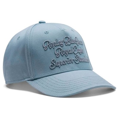 шапка,всички,шапки,replay,am4446.001.a0113h,cap,blue,(provincial,blue)