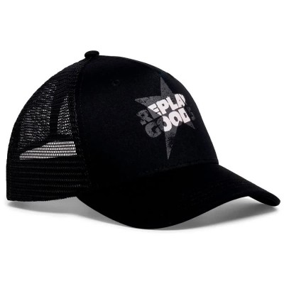 шапка,всички,шапки,replay,ax4353.000.a0406,cap,black,(black)