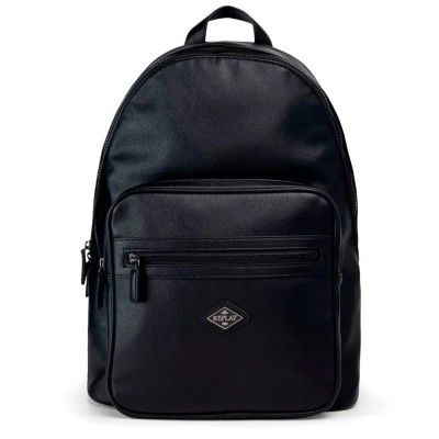 раница,раници,replay,fm3796.000.a0502c,backpack,black,(black)