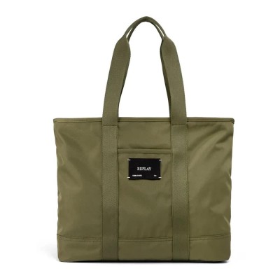 чанта,за,през,рамо,всички,чанти,replay,fw3875.000.a0804a,shoulder,bag,green,(winter,moss)