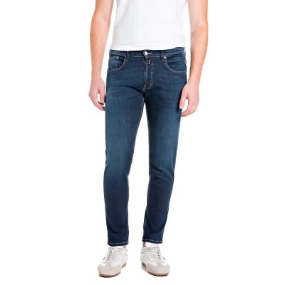 дънки,мъжки,панталони,дамски,панталони,replay,m1008,.000.41a,180,jeans,blue,(dark,blue)