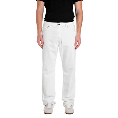 дънки,мъжки,панталони,дамски,панталони,replay,m1050,.000.8580092,jeans,white,(natural,white)