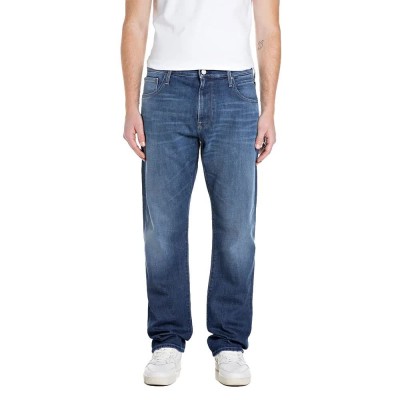дънки,мъжки,панталони,дамски,панталони,replay,m1075,.000.285,130,jeans,blue,(dark,blue)