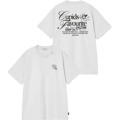 тениска,мъжки,тениски,дамски,тениски,replay,m3576,.000.23608p,short,sleeve,t,shirt,white,(white)