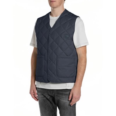 потник,мъжки,жилетки,replay,m8474,.000.85312,vest,blue,(dark,navy)