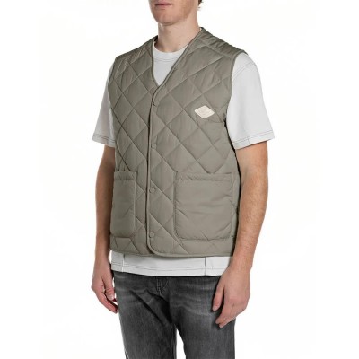 потник,мъжки,жилетки,replay,m8474,.000.85312,vest,green,(light,military)