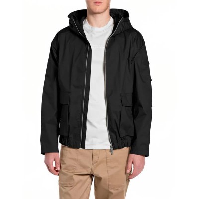 яке,мъжки,якета,дамски,якета,и,палта,replay,m8519,.000.85122,jacket,black,(black)