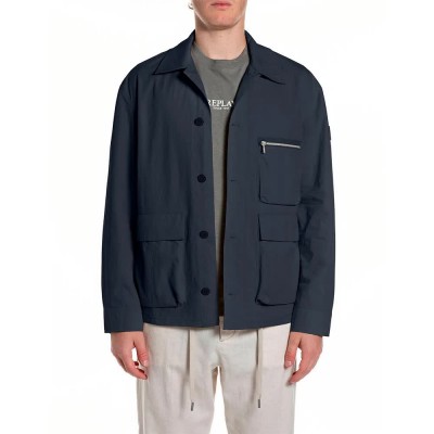 яке,мъжки,якета,дамски,якета,и,палта,replay,m8521,.000.85520,jacket,blue,(dark,navy)