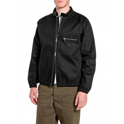 яке,мъжки,якета,дамски,якета,и,палта,replay,m8529,.000.85511,jacket,black,(black)