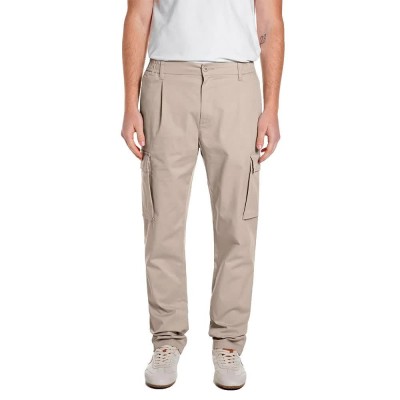 панталони,мъжки,панталони,дамски,панталони,replay,m9015c.000.84999,pants,beige,(khaki)