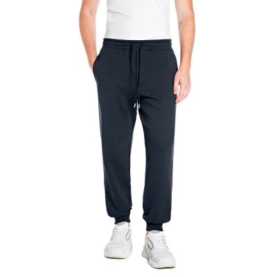 анцуг,мъжки,панталони,дамски,панталони,replay,m9031,.000.23802,sweat,pants,blue,(dark,navy)